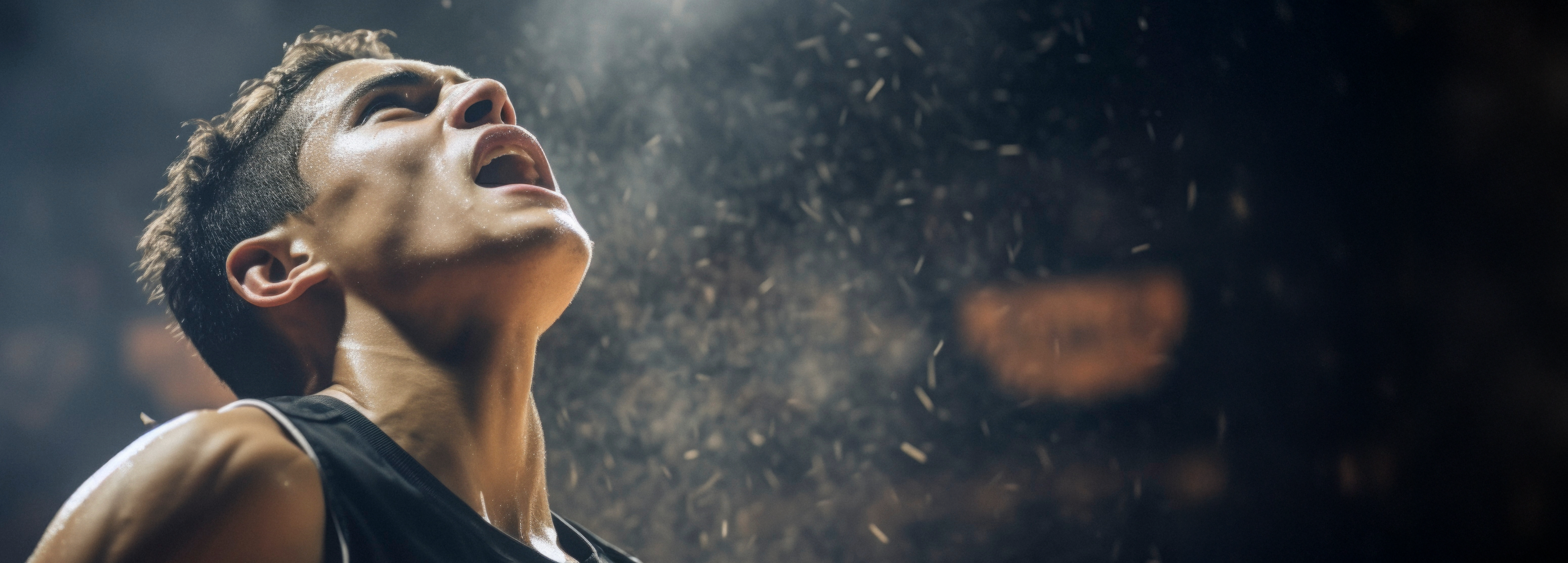 Impactful inspirations background image